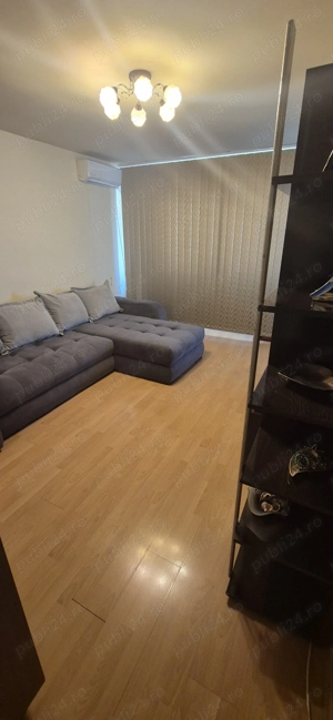 Apartament 2 camere cartier E 3 Tulcea, Aleea Cicoarei,, langa scoala nr.8, etajul 3 din 4 - imagine 8