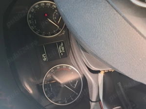 De vânzare Skoda octavia model 2012
