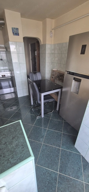 Apartament 2 camere cartier E 3 Tulcea, Aleea Cicoarei,, langa scoala nr.8, etajul 3 din 4 - imagine 6