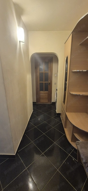 Apartament 2 camere cartier E 3 Tulcea, Aleea Cicoarei,, langa scoala nr.8, etajul 3 din 4 - imagine 9