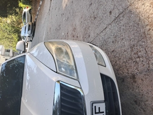 De vânzare Skoda octavia model 2012 - imagine 4 De vânzare Skoda octavia model 2012 - imagine 4