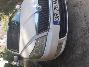 De vânzare Skoda octavia model 2012 - imagine 3 De vânzare Skoda octavia model 2012 - imagine 3
