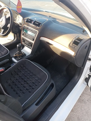 De vânzare Skoda octavia model 2012 - imagine 7 De vânzare Skoda octavia model 2012 - imagine 7