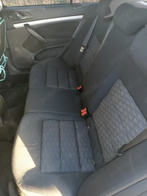 De vânzare Skoda octavia model 2012 - imagine 5 De vânzare Skoda octavia model 2012 - imagine 5