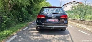 Vw Passat B7 - imagine 4 Vw Passat B7 - imagine 4