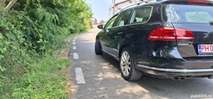 Vw Passat B7 - imagine 5 Vw Passat B7 - imagine 5