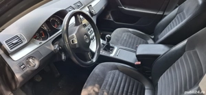 Vw Passat B7 - imagine 2 Vw Passat B7 - imagine 2