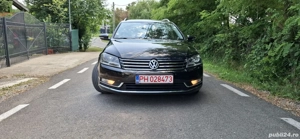 Vw Passat B7