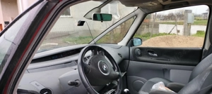Dezmembrez Renault Espace 4 2006, 1.9dci