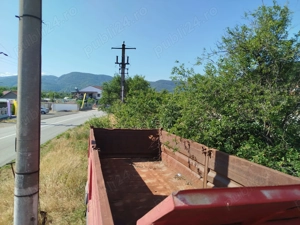 Mercedez-Benz ACTROS