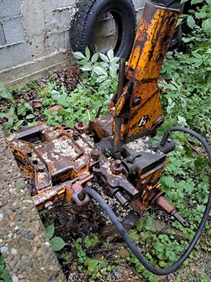 Tractor de vanzare - imagine 2