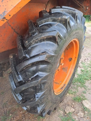 Tractor de vanzare - imagine 6