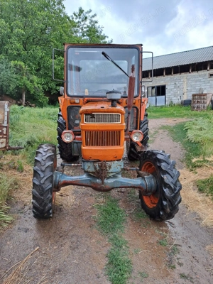 Tractor de vanzare - imagine 8