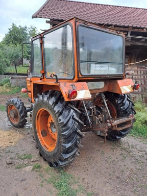 Tractor de vanzare - imagine 5