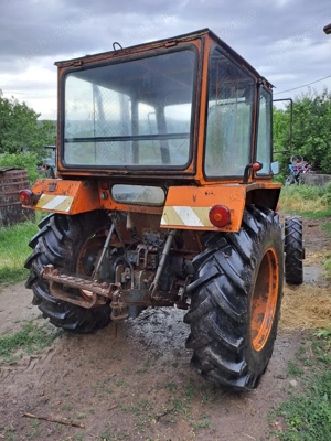 Tractor de vanzare - imagine 10