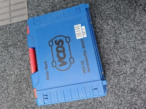 Diagnoza/tester VCDS  Lifeupdate license 