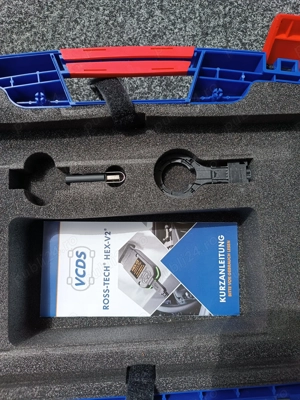 Diagnoza/tester VCDS  Lifeupdate license  - imagine 4