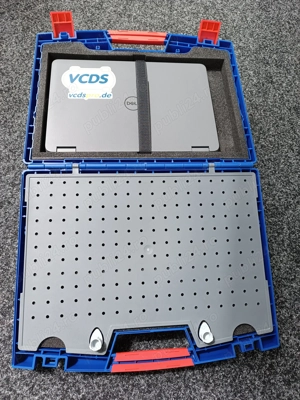 Diagnoza/tester VCDS  Lifeupdate license  - imagine 5