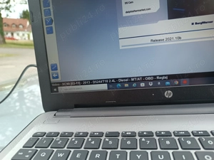 Diagnoza/tester VCDS  Lifeupdate license  - imagine 8