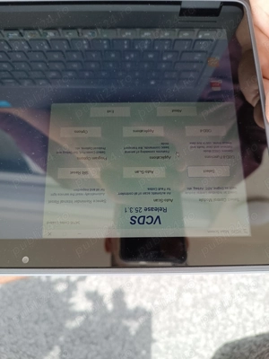 Diagnoza/tester VCDS  Lifeupdate license  - imagine 7