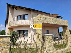 Casa noua, 5 Camere, mobilata, utilata, Alba-Micesti