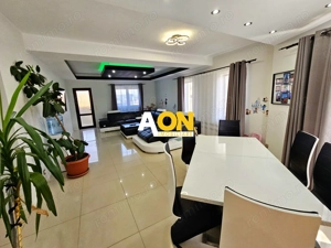 Casa noua, 5 Camere, mobilata, utilata, Alba-Micesti - imagine 3