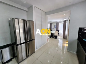 Casa noua, 5 Camere, mobilata, utilata, Alba-Micesti - imagine 6