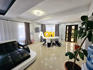Casa noua, 5 Camere, mobilata, utilata, Alba-Micesti - imagine 8
