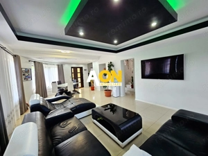 Casa noua, 5 Camere, mobilata, utilata, Alba-Micesti - imagine 7