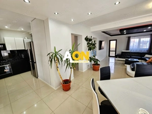 Casa noua, 5 Camere, mobilata, utilata, Alba-Micesti - imagine 4