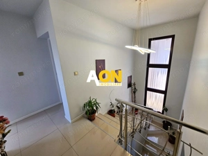 Casa noua, 5 Camere, mobilata, utilata, Alba-Micesti - imagine 13