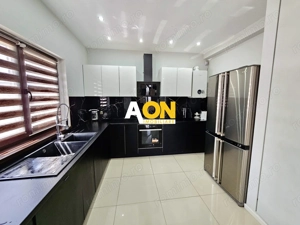 Casa noua, 5 Camere, mobilata, utilata, Alba-Micesti - imagine 5