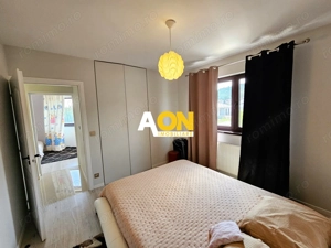 Casa noua, 5 Camere, mobilata, utilata, Alba-Micesti - imagine 20