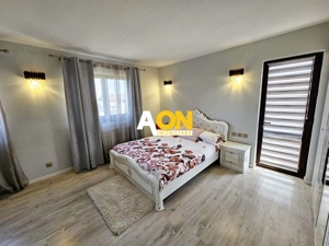 Casa noua, 5 Camere, mobilata, utilata, Alba-Micesti - imagine 14