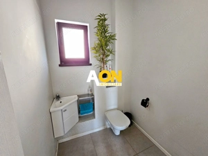 Casa noua, 5 Camere, mobilata, utilata, Alba-Micesti - imagine 11
