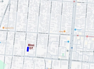 Apartament 2 camere in Calafat - imagine 4