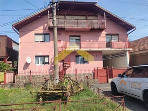 Casa de vanzare zona Aradul Nou