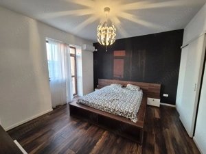 Penthouse 104,97 mp + 192,81 mp terase - piata Sudului - imagine 6