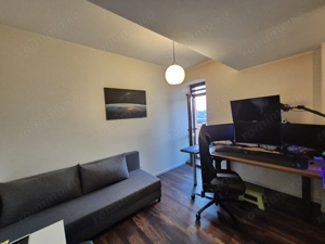 Penthouse 104,97 mp + 192,81 mp terase - piata Sudului - imagine 7