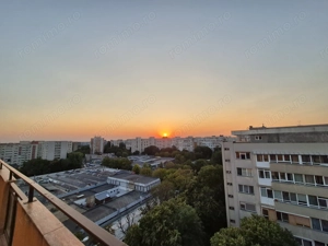 Penthouse 104,97 mp + 192,81 mp terase - piata Sudului - imagine 18