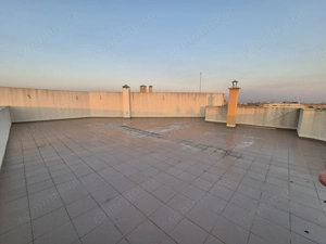 Penthouse 104,97 mp + 192,81 mp terase - piata Sudului - imagine 13