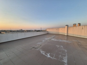 Penthouse 104,97 mp + 192,81 mp terase - piata Sudului - imagine 14