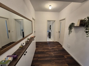 Penthouse 104,97 mp + 192,81 mp terase - piata Sudului - imagine 12