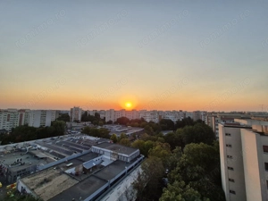 Penthouse 104,97 mp + 192,81 mp terase - piata Sudului - imagine 16