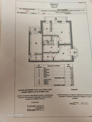 Vand casa Mogosoaia - imagine 9