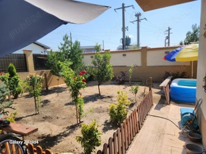 Vand casa Mogosoaia - imagine 2