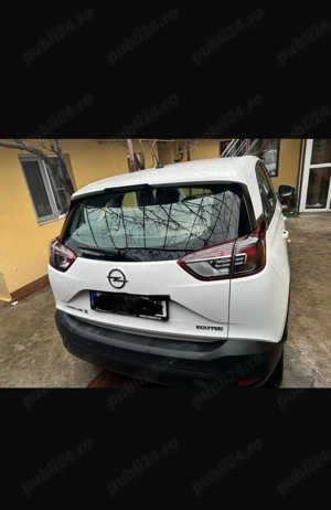 Vand Opel Crossland x - imagine 3