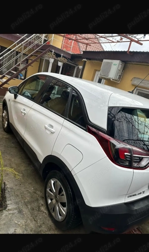 Vand Opel Crossland x - imagine 2