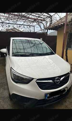 Vand Opel Crossland x - imagine 6