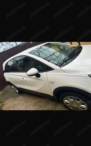 Vand Opel Crossland x - imagine 5